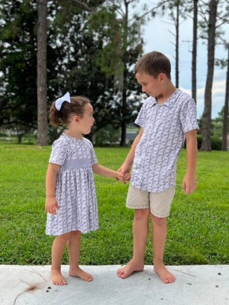 Spaceship Earth Epcot Inspired Dress